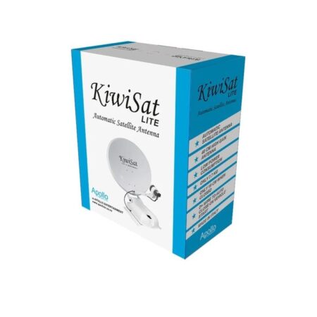 KiwiSat Lite Automatic Satellite Dish 40cm - Image 2