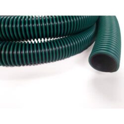 Waste Hose Green 25mm x 3m