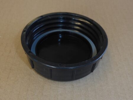 96mm Cap for 46 Litre Waste Containers - Image 2