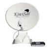 KiwiSat Automatic Satellite Dish 60cm