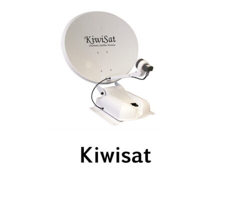 KiwiSat Automatic Satellite Dish 60cm - Image 2