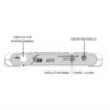 KiwiSat Automatic Satellite Dish 60cm - Image 3