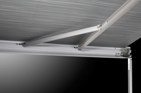 4.5 metre Thule 5200 Awning - Image 3