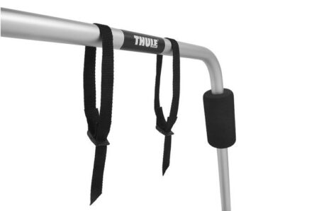 Thule A Frame Caravan Light Bike Rack - Image 3