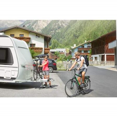 Thule A Frame Caravan Light Bike Rack - Image 7