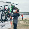 Thule Excellent Bike Rack - Standard - Image 2
