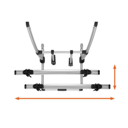 Thule Excellent Bike Rack - Standard - Image 5