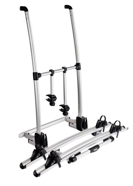 Thule Excellent Bike Rack - Standard