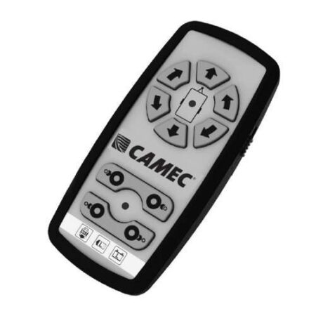 CAMEC CARAVAN MOVER - ELITE 2 - Image 3