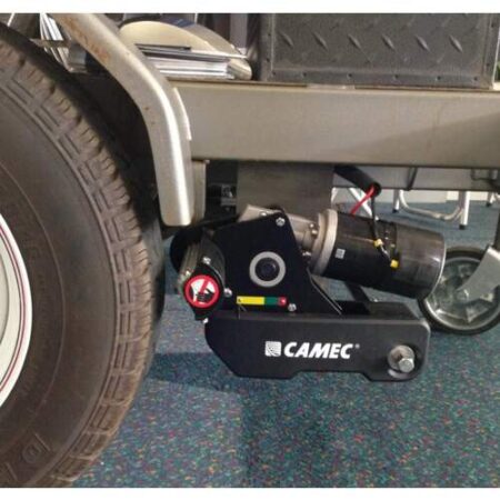 CAMEC CARAVAN MOVER - ELITE 2 - Image 4