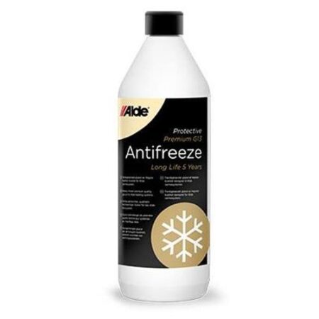Alde Premium G13 Antifreeze 1L