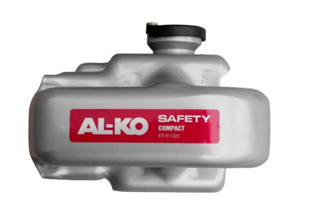 AL-KO Anti theft device - Image 4