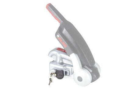 AL-KO Anti theft device - Image 3