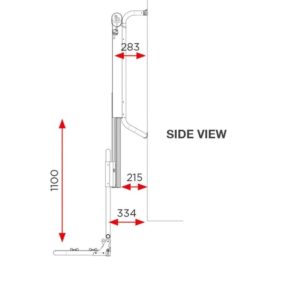 E BIKE LIFT BR-SYSTEMS