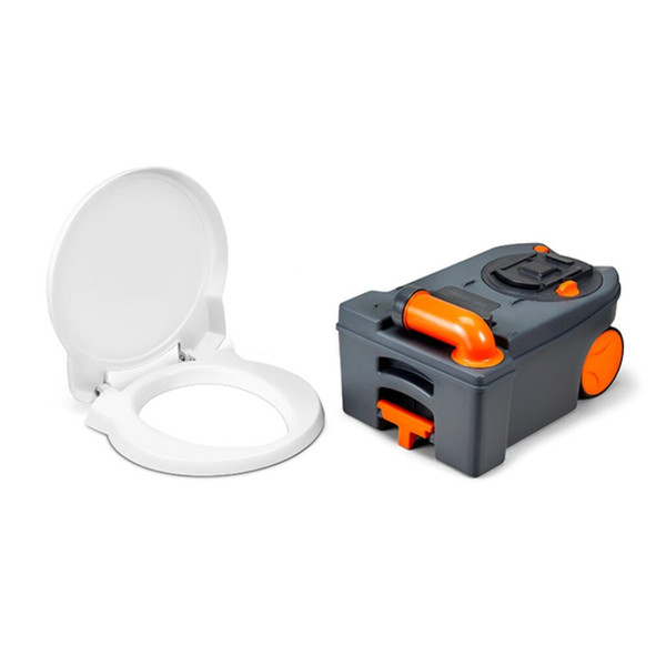 Thetford C250/260 Toilet Cassette 18L - Image 3