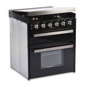 STOVES-OVENS-GRILLS