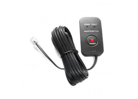 NDS Wired Remote Control for SMART-IN Inverters