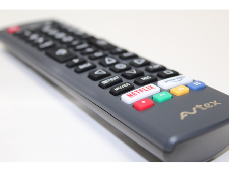 Avtex 27″ W279TS Smart TV - Image 3