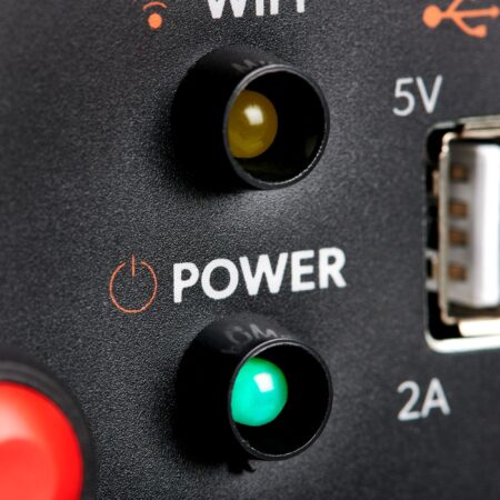 Dometic PGE121 Inverter Generator - Image 5