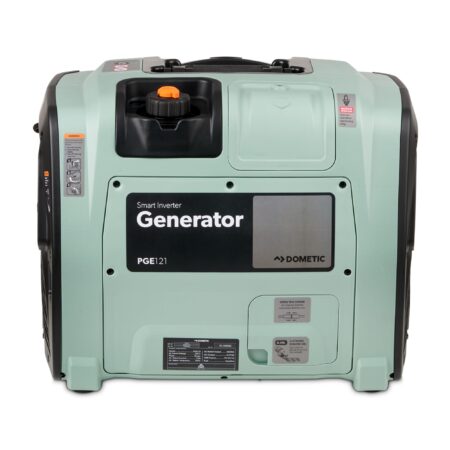Dometic PGE121 Inverter Generator - Image 2