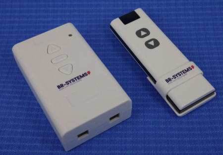 BR Systems Remote Control
