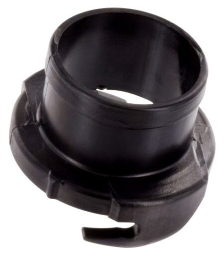 1 1/2" Straight Bayonet Hose Adapter