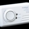 Carbon Monoxide Alarm