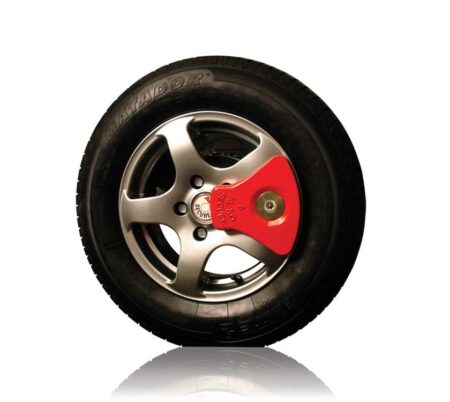 AL-KO Secure Wheel Lock No. 39 - Image 3