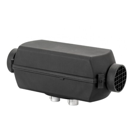 Autoterm 2D Diesel Heater With Single RV Outlet Kit - 12V - Image 2