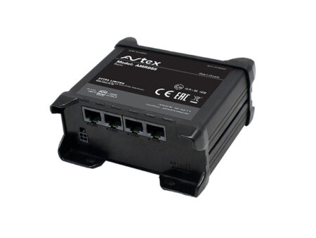 Avtex Mobile Internet Router/Antenna Kit 12V - Image 4