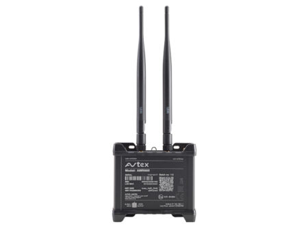 Avtex Mobile Internet Router/Antenna Kit 12V - Image 3
