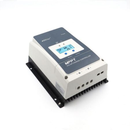 EPEVER Tracer 6420AN 60A MPPT Solar Charge Controller 12V/24V/36V/48V
