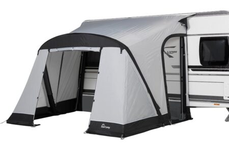Starcamp Porch Air 325 Awning - Image 2