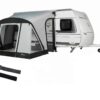 Starcamp Porch Air 325 Awning - Image 4