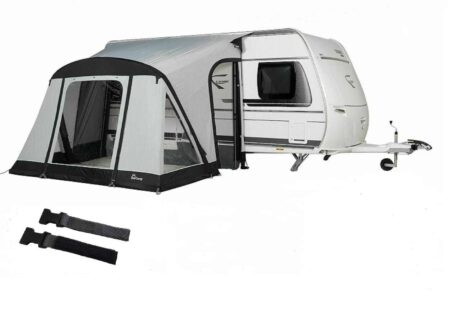 Starcamp Porch Air 325 Awning - Image 4