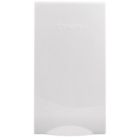 Truma Water Heater Part - Ultrastore/Ultraflow Cowl Cover (2 Lug Top)