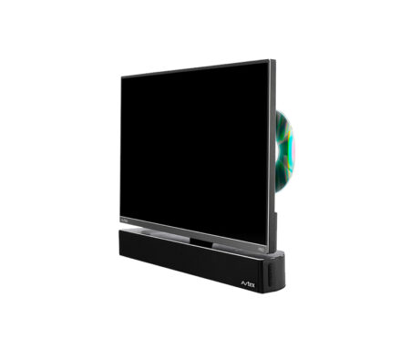 Avtex Bluetooth Soundbar 12/24V - 27"/32" - Image 3