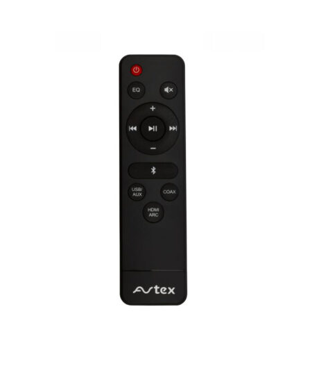 Avtex Bluetooth Soundbar 12/24V - 27"/32" - Image 5