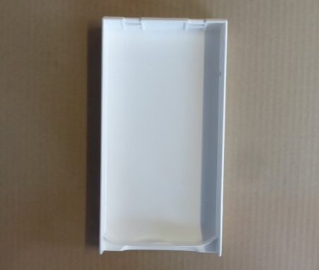 Truma Water Heater Part - Ultrastore/Ultraflow Cowl Cover (2 Lug Top) - Image 4