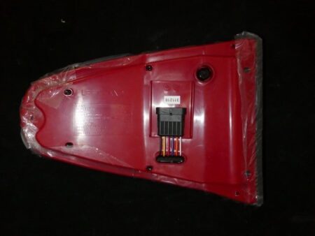 Swift Caravan (Elite, Sprite, Escape, Challenger, Celebrate, Celebration) Rear Light L/H - Image 3