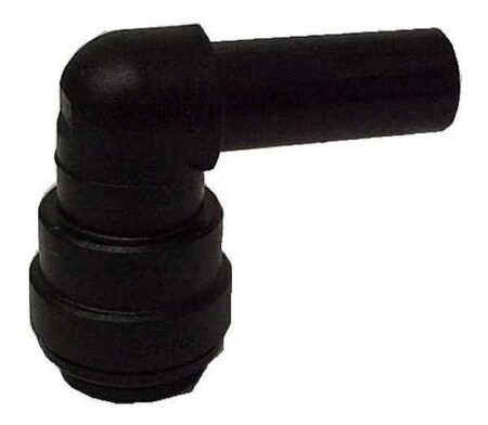 12mm Stem Elbow Water Pipe Connector JG - Image 3