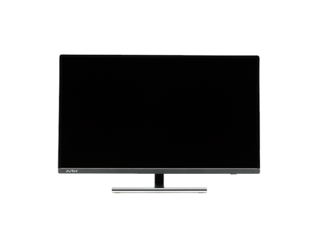 Avtex 39″ Smart TV with Satellite Freeview- 40DSFVP - Image 2