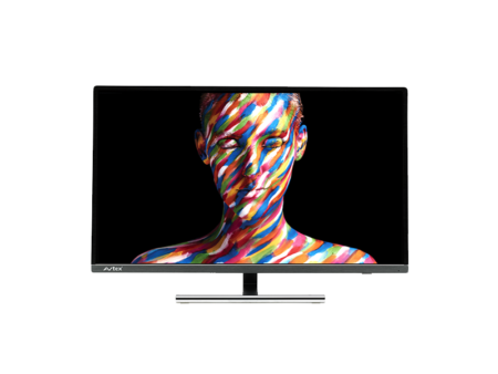 Avtex 39″ Smart TV with Satellite Freeview- 40DSFVP