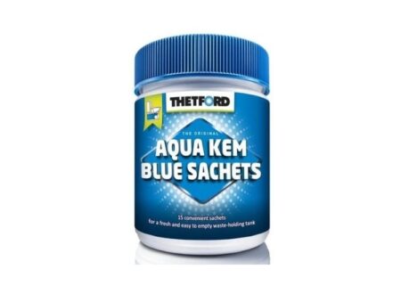 Aqua Kem® Blue Sachets
