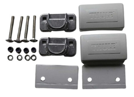 Thule Bike Rack Upper Fixation Kit G2 (X2)