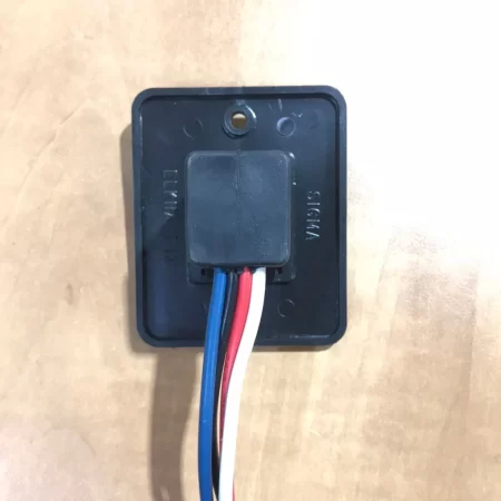 Lippert Interior EXTEND/RETRACT Switch (Black) - Image 3