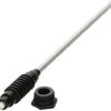 Winegard Worm Gear & Hex Elevating Shaft Replacement