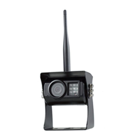 Apollo Digital Wireless Reversing Camera System with 7" Dash Monitor - Image 3