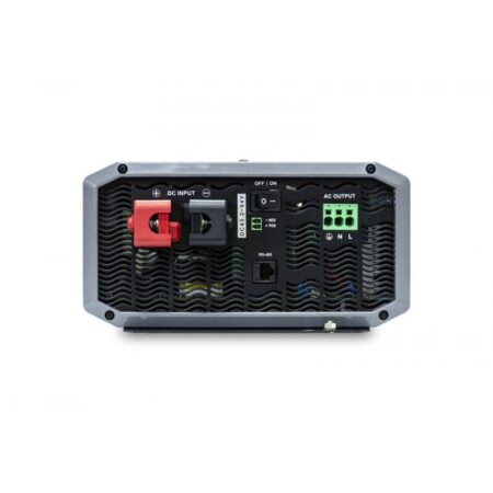 EPEVER IPower Plus 12V 3000W Pure Sine Wave Inverter - Image 5