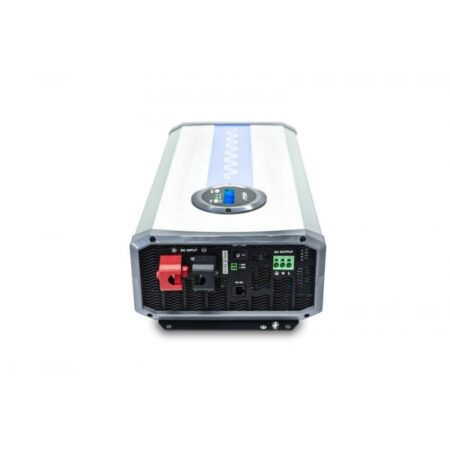 EPEVER IPower Plus 12V 3000W Pure Sine Wave Inverter - Image 2